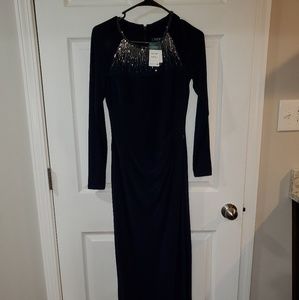 Lauren Ralph Lauren Long Dress